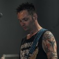 GutterPunk - Professional Concert Photography